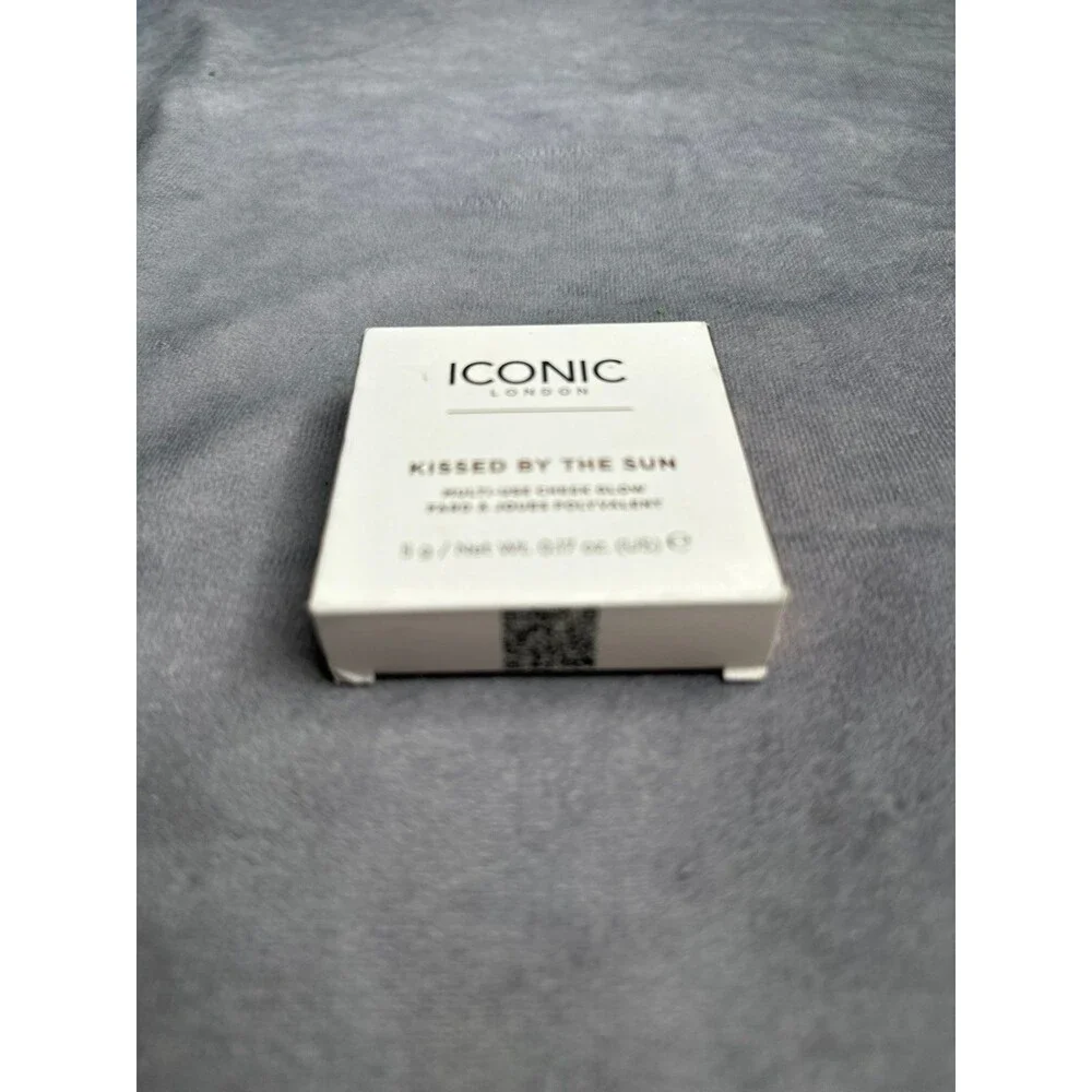 Iconic kissed by the sun multi use cheek glow so cheeky new ULta